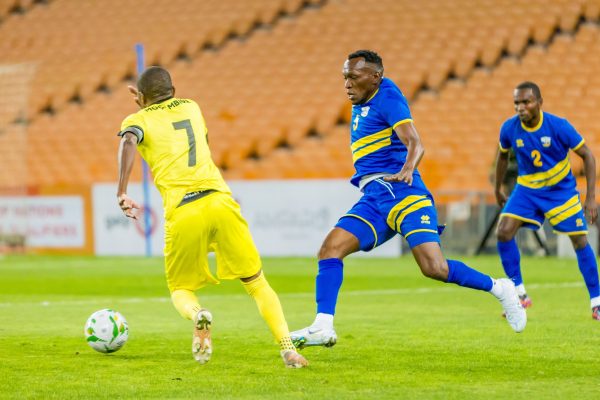 Eliminatoire CAN 2023 Groupe L :le Mozambique et le Rwanda se quitte sur un score d&rsquo;un but partout