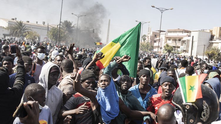 Manifestation du 17 juin : Le bilan s&rsquo;alourdit et passe à 4 morts