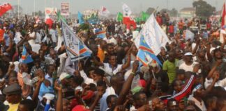 RDC : Au moins 27 finalistes absents aux épreuves de l’Examen d’État à Walungu à cause de l’insécurité