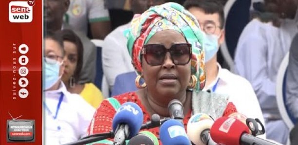 Scandale présumé à la mairie de Patte d&rsquo;oie: Maimouna Dièye brise le silence