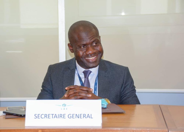 Ziguinchor: Le Maire de Sindian écarte et bannit l&rsquo;homosexualité de son agenda politique