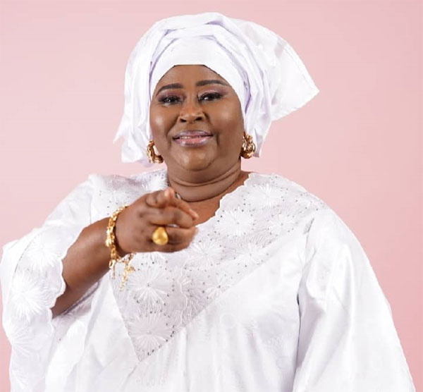 Patte D’oie : La mairesse Maimouna Dièye dans la tourmente