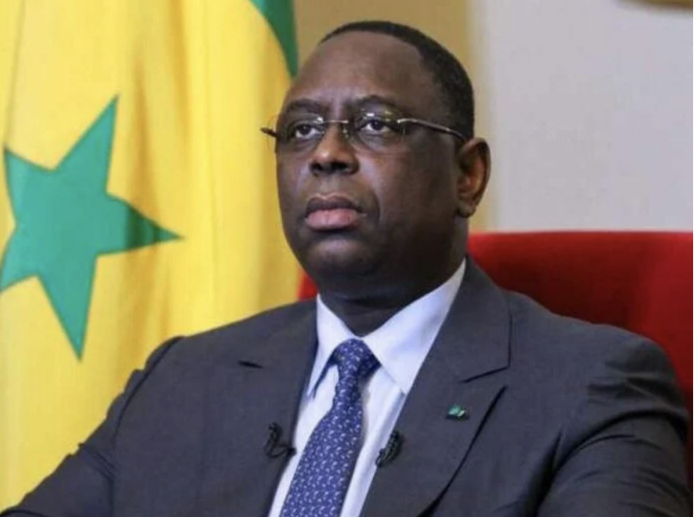 Recrutement d’un cabinet américain pour le 3e mandat : Macky va dépenser 2 milliards FCA