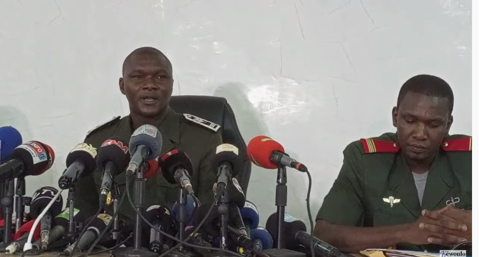 Affaire Pape Mamadou Seck: La Direction de l&rsquo;Administration pénitentiaire s&rsquo;explique….