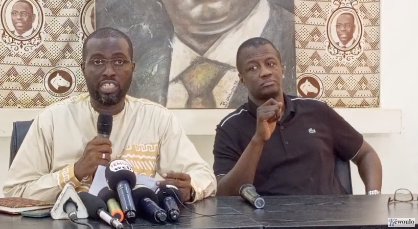 Fin de la campagne électorale: BBY magnifie la paix et la maturité des coalitions…..