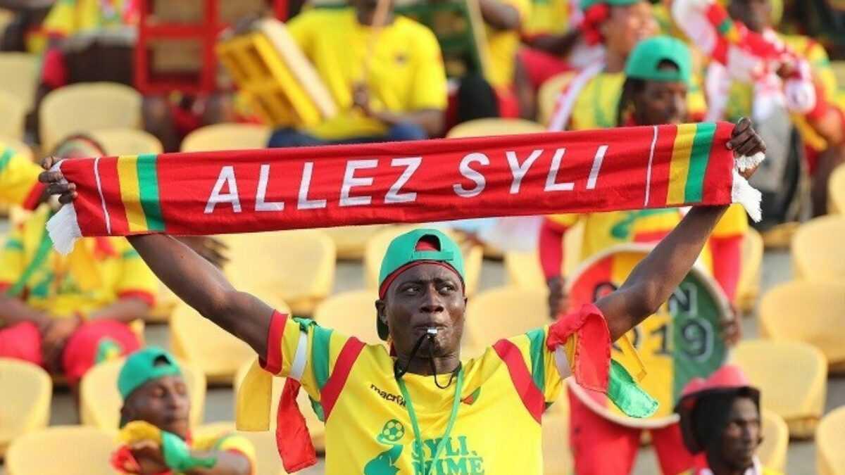 La CAN 2025: La Fédération nigériane lâche une bombe, l&rsquo;organisation risque d&rsquo;être retirée à la Guinée