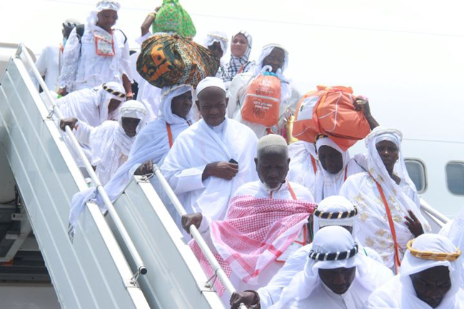 Hajj 2025 : la distribution des documents de voyage débute le 19 mai