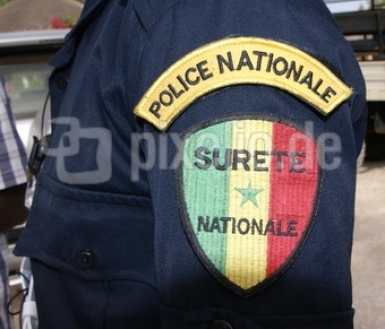 Un Caporal pompier se faisait passé pour un policier et rackettait les automobilistes à Guediawaye