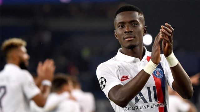 Mercato : Idrissa Gueye passe sa visite médicale!