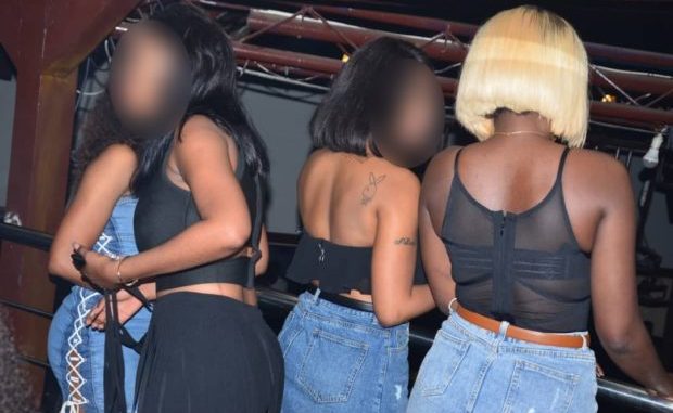 Un réseau du sexe arrêté à la cité Mixta : « Votre satisfaction, notre priorité »