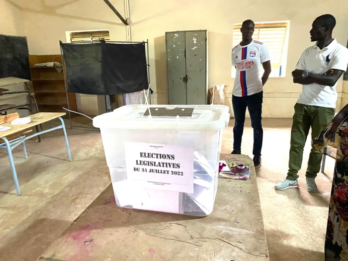 Législatives 2022 à Tambacounda : Benno Bokk Yaakaar sans surprise.