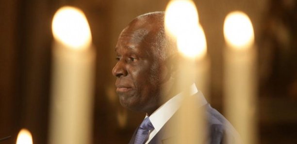 Angola: funérailles de l&rsquo;ex-président dos Santos dimanche