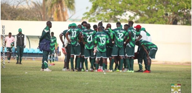 Coupe de la CAF : pourquoi le Sénégal n&rsquo;est pas représenté