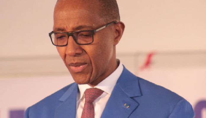 « Èlections libres, transparentes et inclusives »(Abdoul Mbaye )