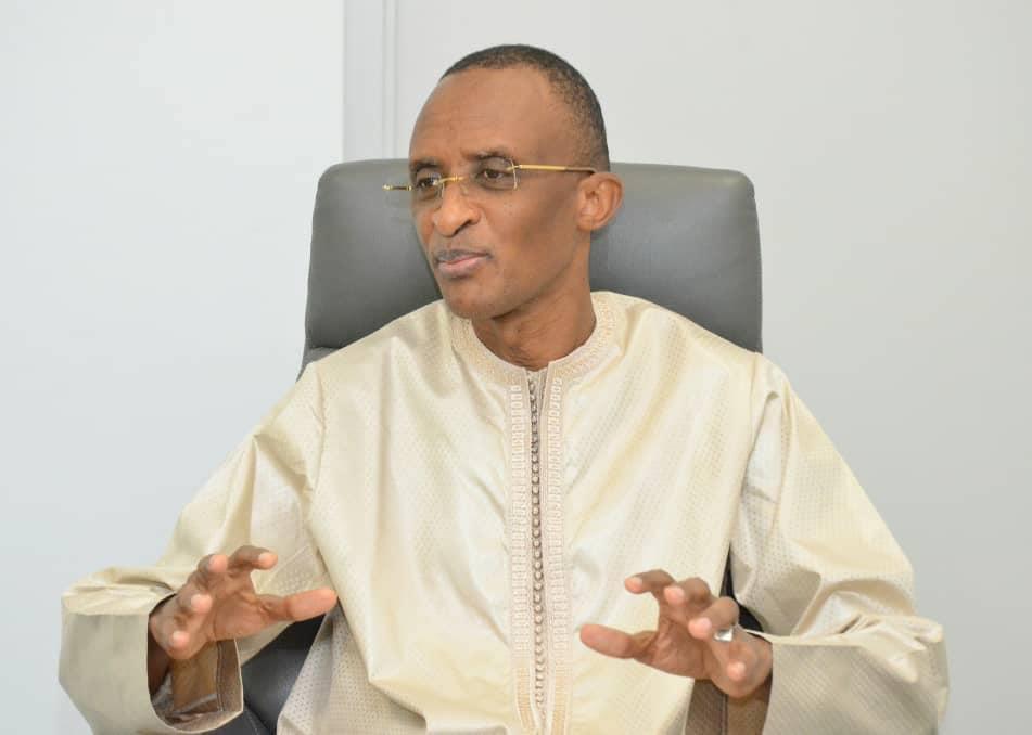 Coupe du Monde: « Si on casse cette mobilisation… » l&rsquo;alerte Abdoualye Sow….