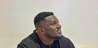 Lutte avec frappe: Supposée séparation avec Aziz Ndiaye, la clarification de Balla Gaye 2