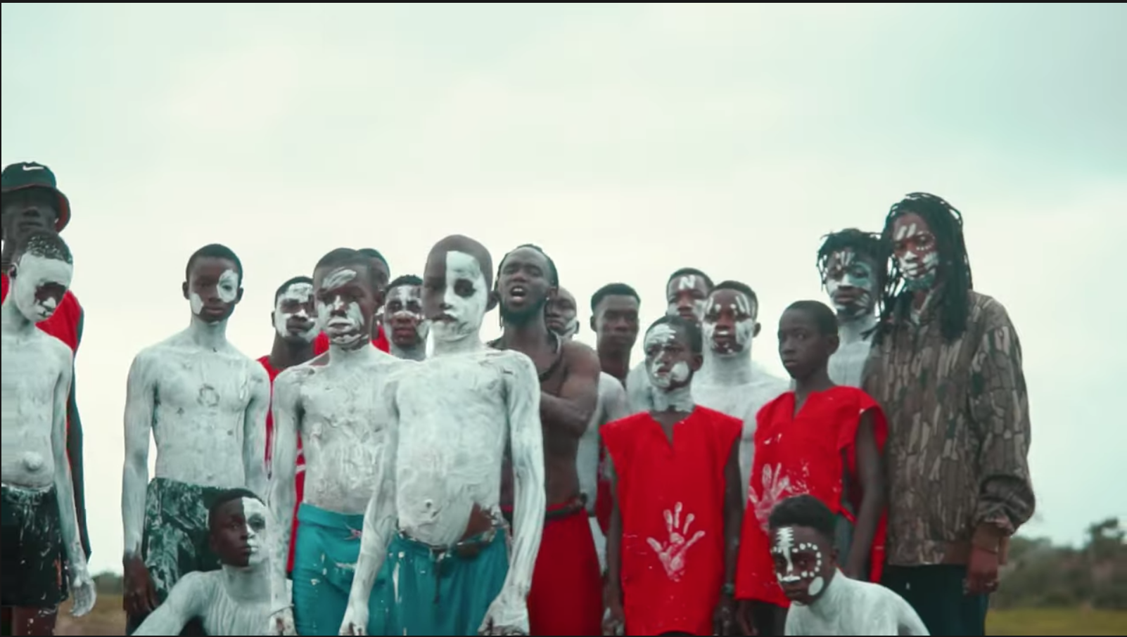 People : Découvrez la nouvelle video clip de Deumeu Mic (BBF)