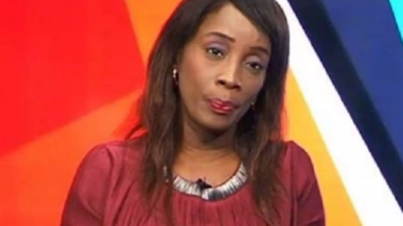 Inter-coalition Yewwi-Wallu: « Personne ne passera par le PDS pour diviser l&rsquo;opposition… »Nafissatou Diallo