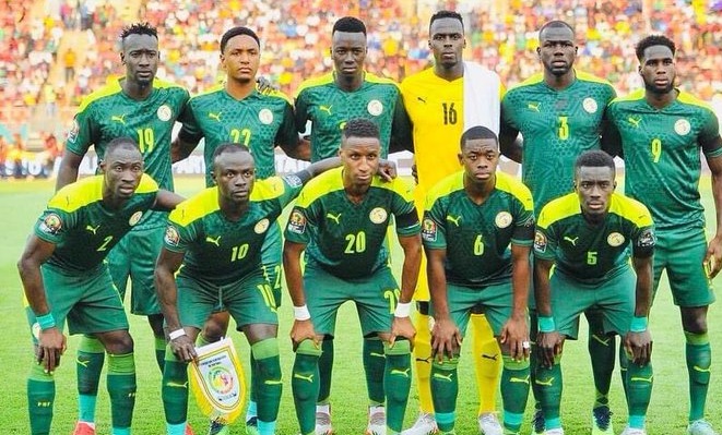 Mondial 2022 : le Senegal rencontrera l&rsquo;Iran en septembre prochaine pour un match amical  en Autriche