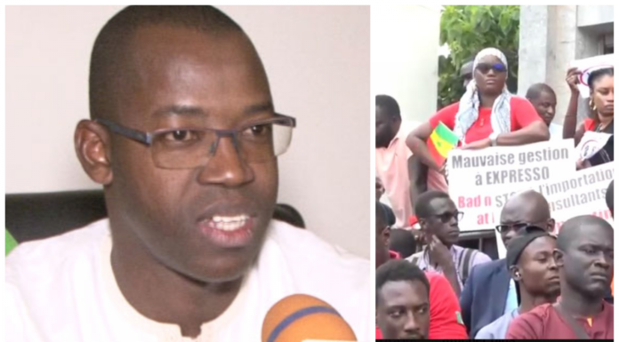 Situation à Expresso : Le ministère de tutelle fait de demandes fermes…..