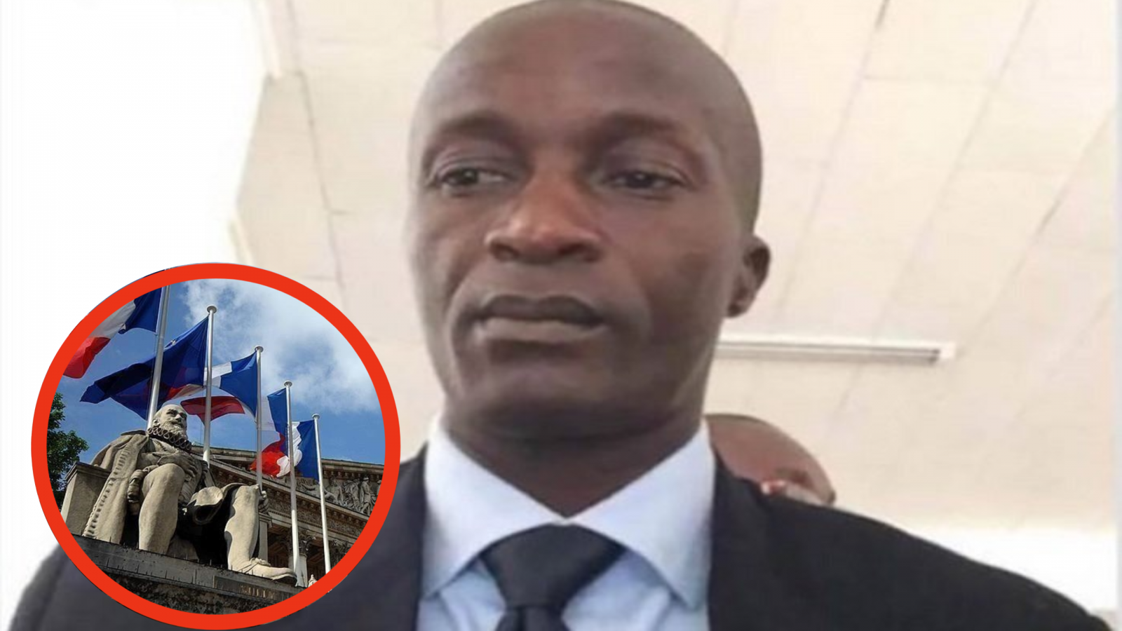 Affaire François Mancabou : Sa famille internationalise le combat….