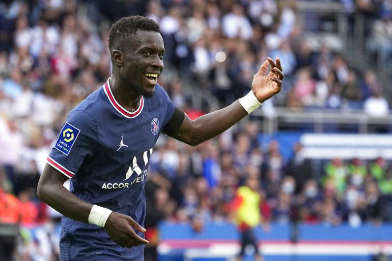 Deux grand club portugais s&rsquo;intéresse à Idrissa Gana Gueye