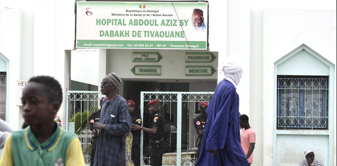 Tivaoune: Affaire des 11 bébés calcinés, tous les mis en cause libres…..