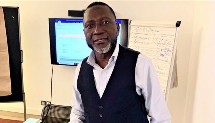 Sédhiou : Dr Ousmane Biram Sané lâche le camp présidentiel de BBY