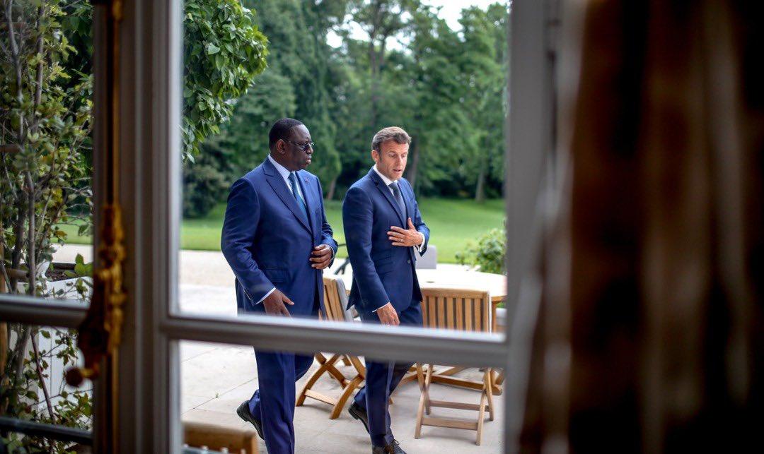 Convention avec le Sénégal: Ce que dit la France sur l&rsquo;entraide judiciaire, extradition…..