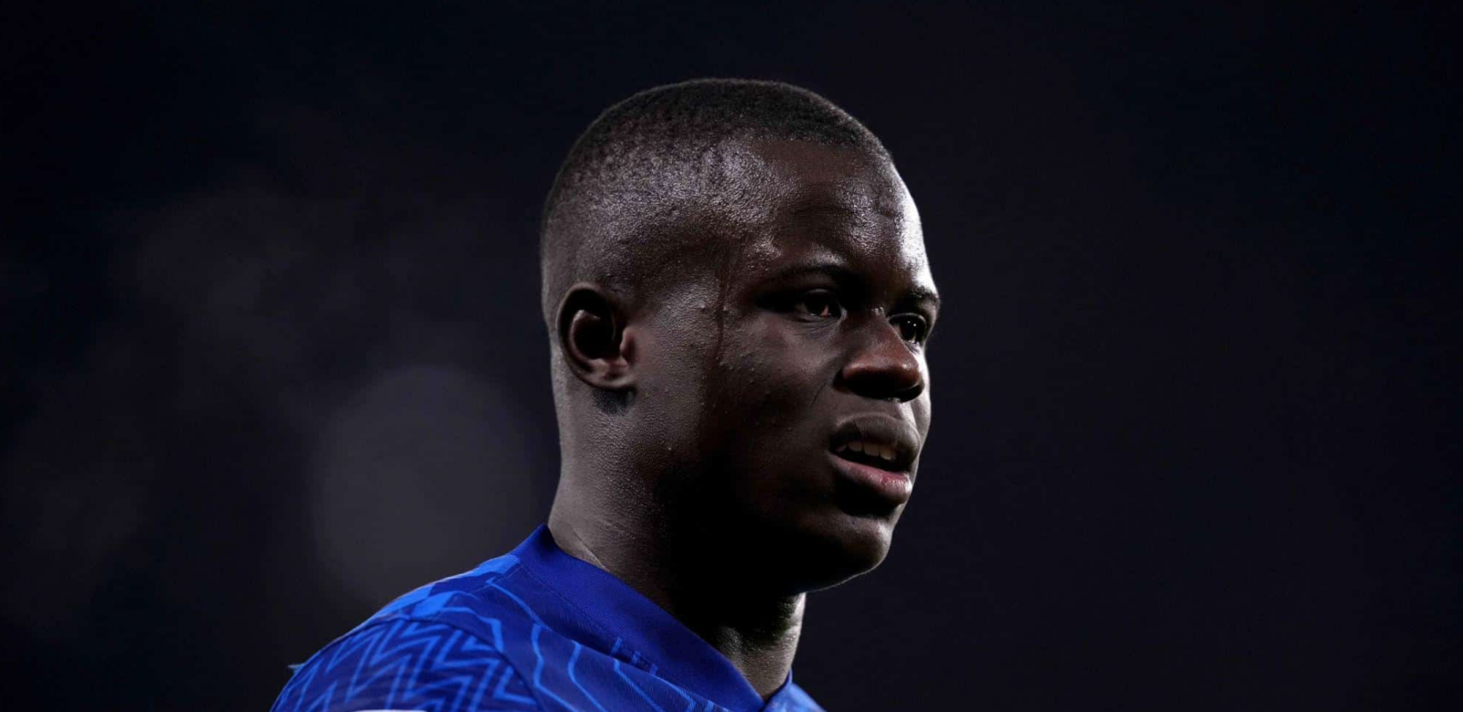 Mercato : Malang Sarr va quitter Chelsea…..
