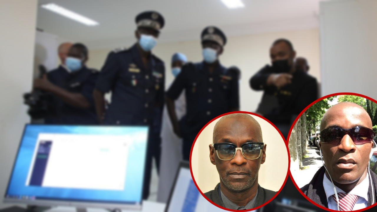 « Menaces » : Les proches de feu François Mankabou portent plainte…..