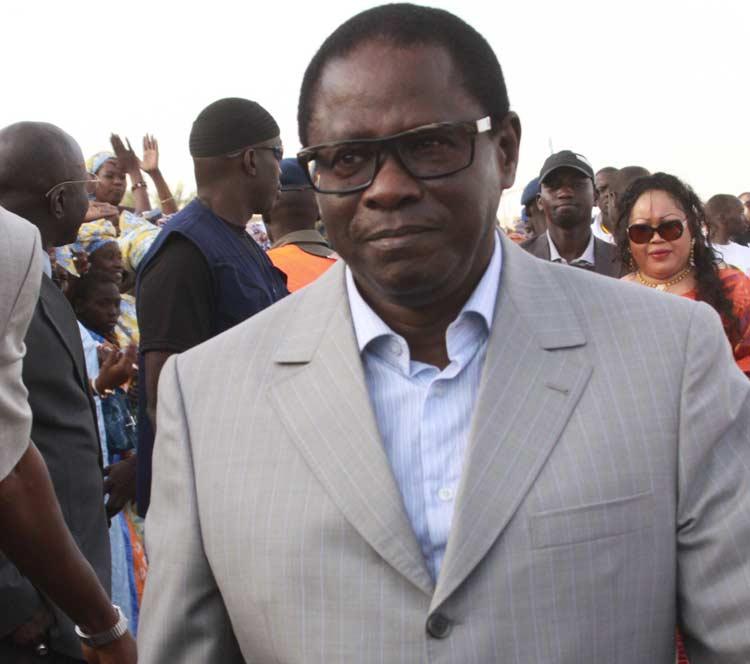 Politique: La Fédération Bokk Guis Guis de France fait appel à l&rsquo;unité de l&rsquo;opposition et rappelle à son leader Pape Diop de rester droit dans ses bottes…
