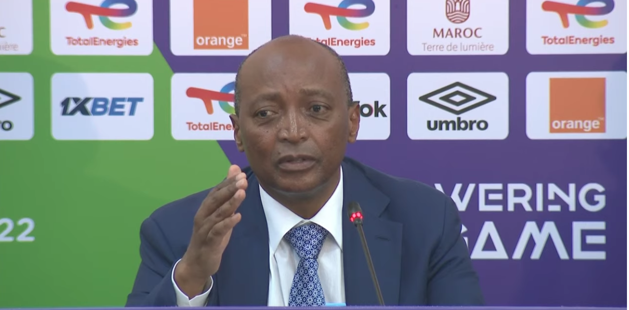 Africa Super League: La CAF fera le lancement officiel, ce mercredi…..