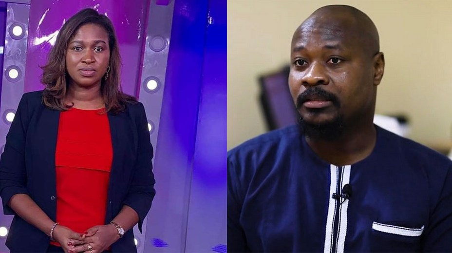 Législatives: «C&rsquo;est l&rsquo;assiette de Victorine Ndeye que le peuple attendait de Mimi Touré» Guy Marius Sagna