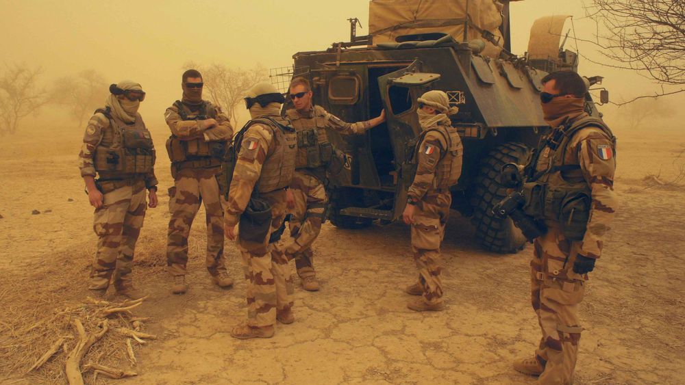 Mali : le Ministère de la défense Allemand suspendre ses activités jusqu&rsquo;à nouvel ordre