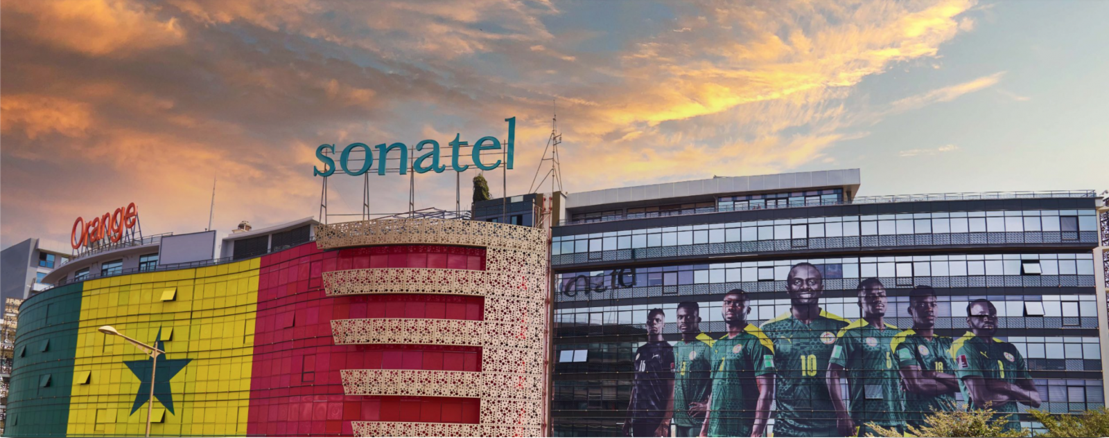 Sonatel : Des chiffres au vert, sauf pour le cas Orange Money (S1)….