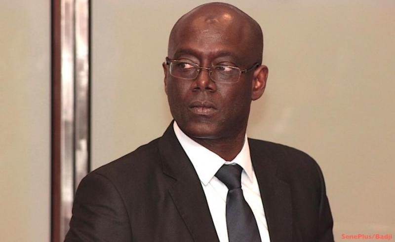 Possible ralliement à Benno : « Nous ne sommes pas des vendus » Thierno Alassane Sall
