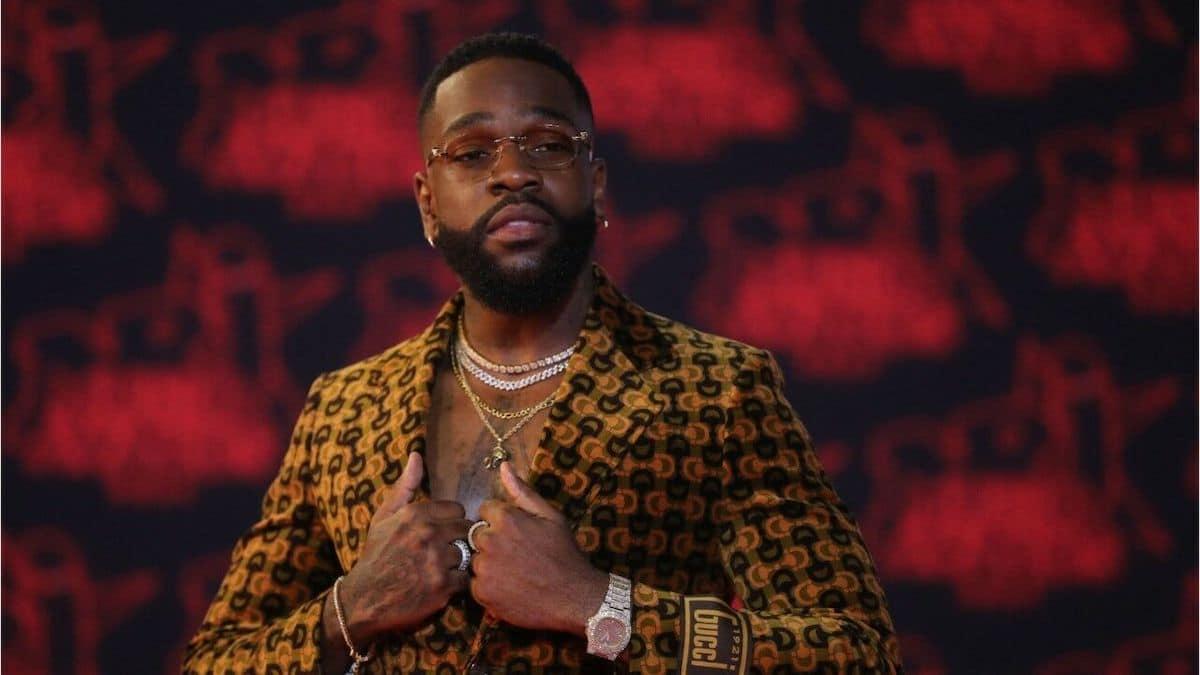 Tayc: Une fan risque la prison après avoir participé à son concert à Kigali