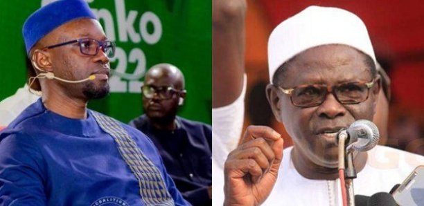 Présidence de l’Assemblée : Aucun accord entre YAW et Pape Diop…..