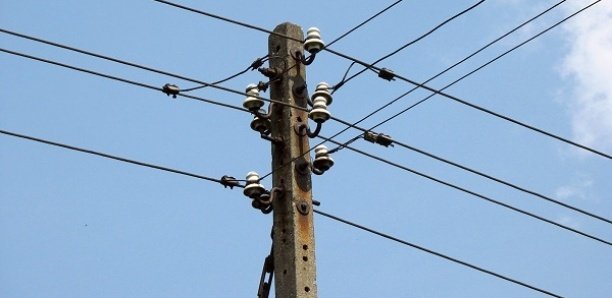 Fortes pluies: un enfant de quatre ans a été tué par électrocution