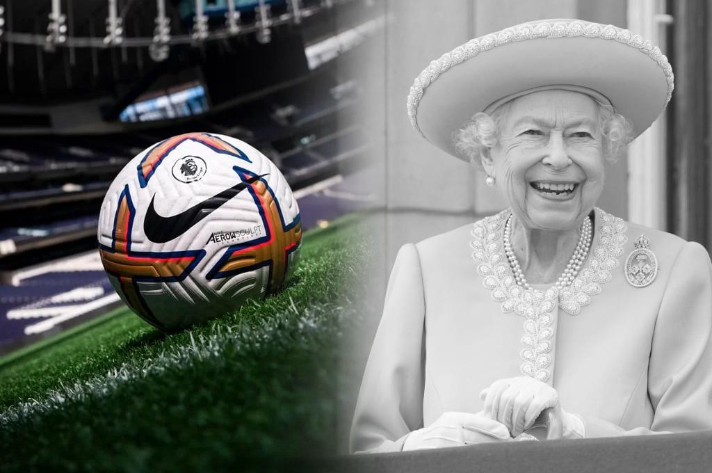 Football : Angleterre les matchs de la premier league du week-end reporté