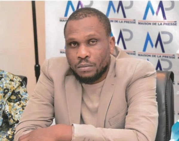 Chronique: Babacar Fall RFM, qui se sent morveux se mouche !