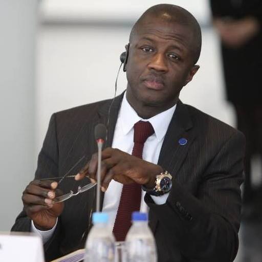 Dr Malick Diop quitte l&rsquo;ASEPEX après 9 ans à la tête