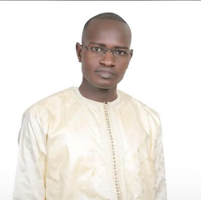 Assemblée nationale : Abdoulaye Diagne remplace Amadou Ba