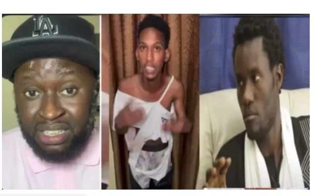 Dernière minute- Des proches du Faramaren, Wally Balago Seck en garde à vue pour….