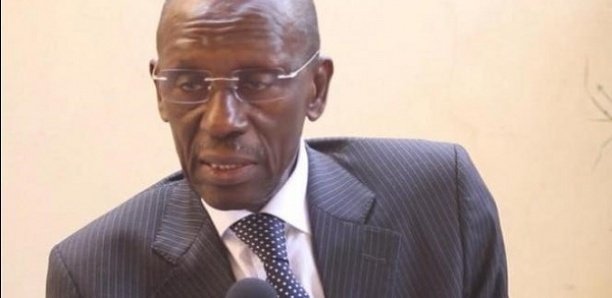 Doudou Wade : «La seule faute que Macky pourrait reprocher à Aly Ngouille…»