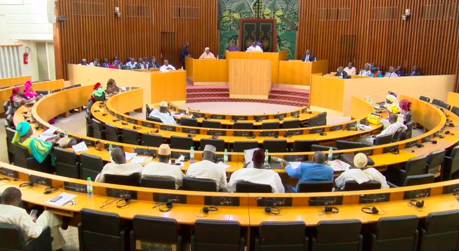 Assemblée nationale : Le peuple sénégalais espère une rupture