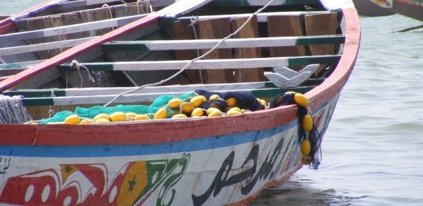 Chavirement d&rsquo;une pirogue à Ziguinchor : 2 morts et un disparu