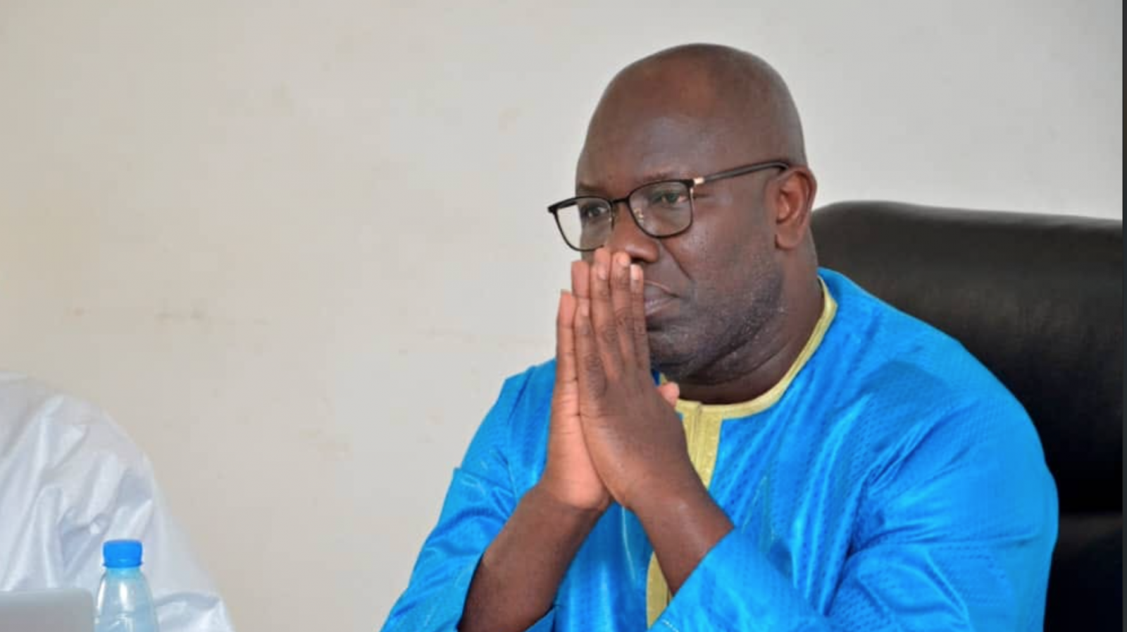 Président de l&rsquo;Assemblée Nationale: Les députés socialistes démentent Ahmed Aïdara