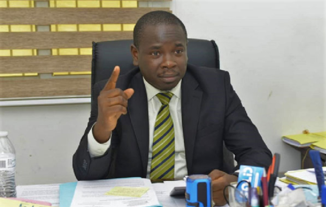 Polémique autour du cumul de mandats : Mairie de Thiès Nord Birame Soulèye Diop sur le point de quitter…